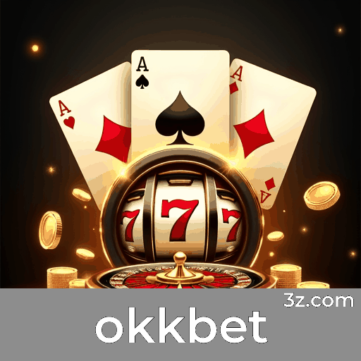 okkbet Bônus acumulado okkbet
